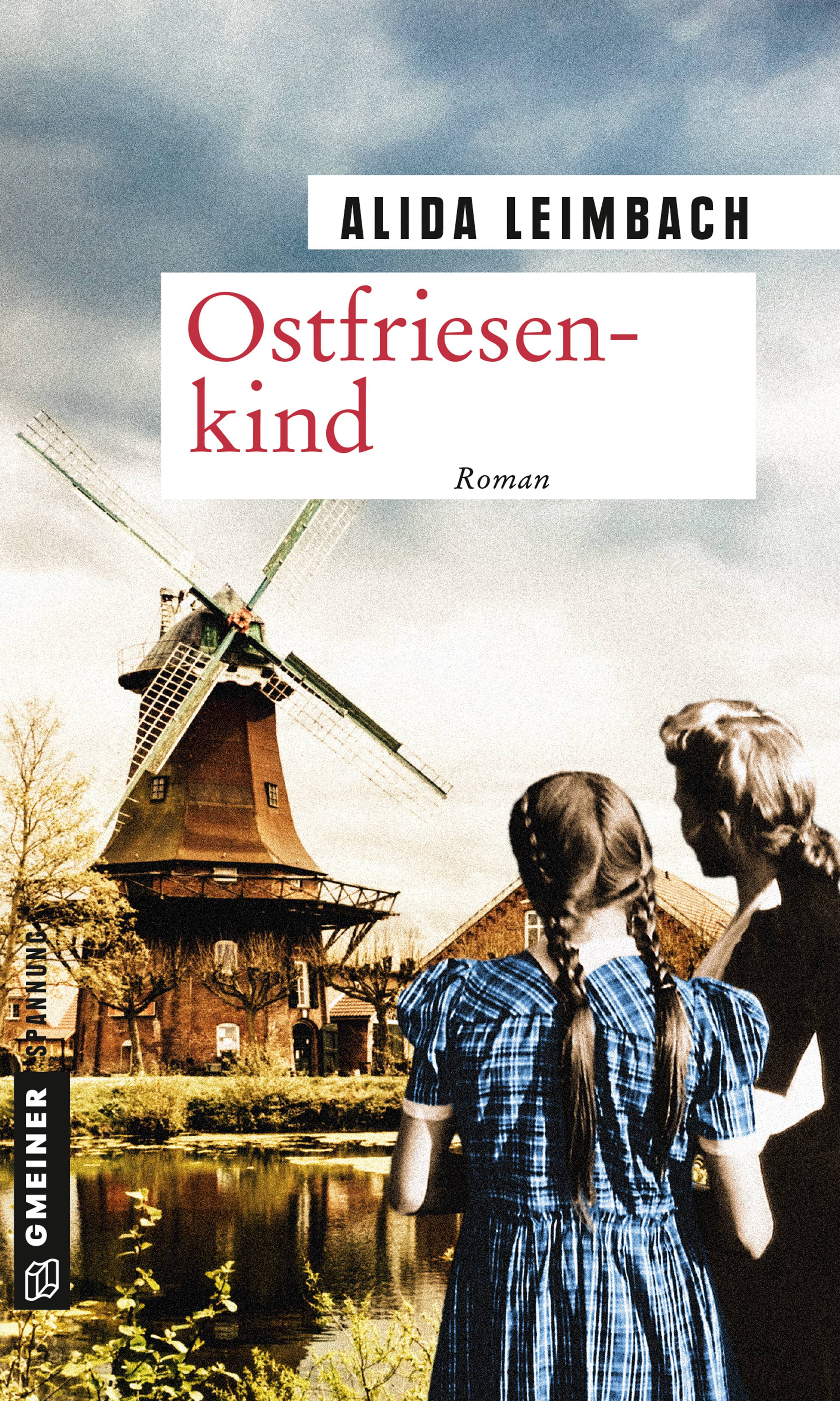 Ostfriesenkind Roman