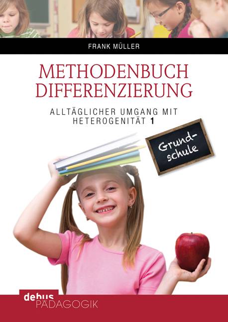 Methodenbuch Differenzierung Grundschule