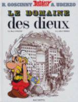 Asterix - Le domaine des Dieux Asterix 17