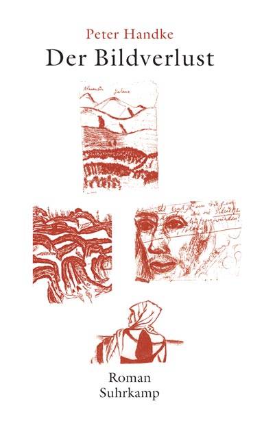 Der Bildverlust oder Durch die Sierra de Gredos Roman