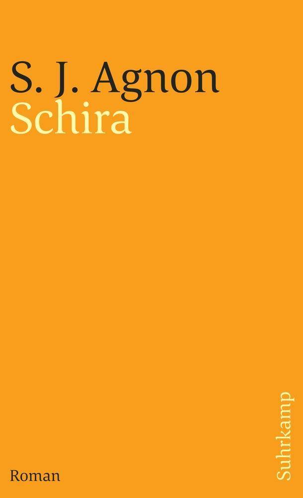 Schira Roman