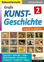 Große Kunstgeschichte / Band 2 Rokoko bis Moderne