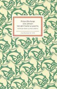 Von dem Fischer un syner Fru Ein Märchen. Nachw. v. Beate Jahn