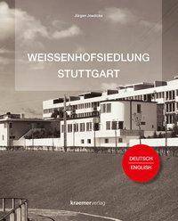 Weißenhofsiedlung Stuttgart Dtsch.-Engl.