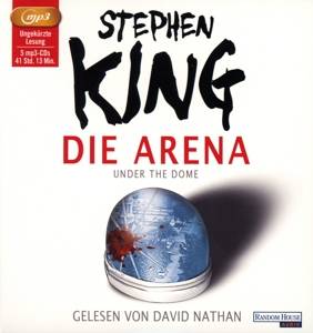 Die Arena Under the Dome