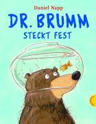 Dr. Brumm steckt fest, große Ausgabe Dr. Brumm