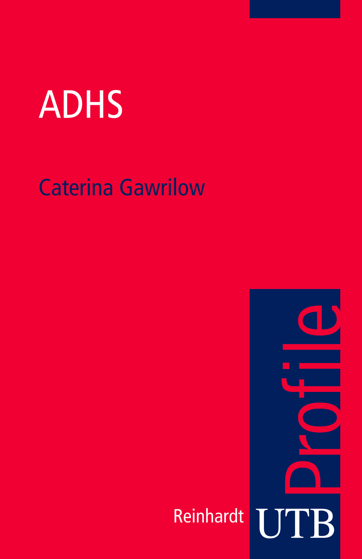 ADHS utb Profile