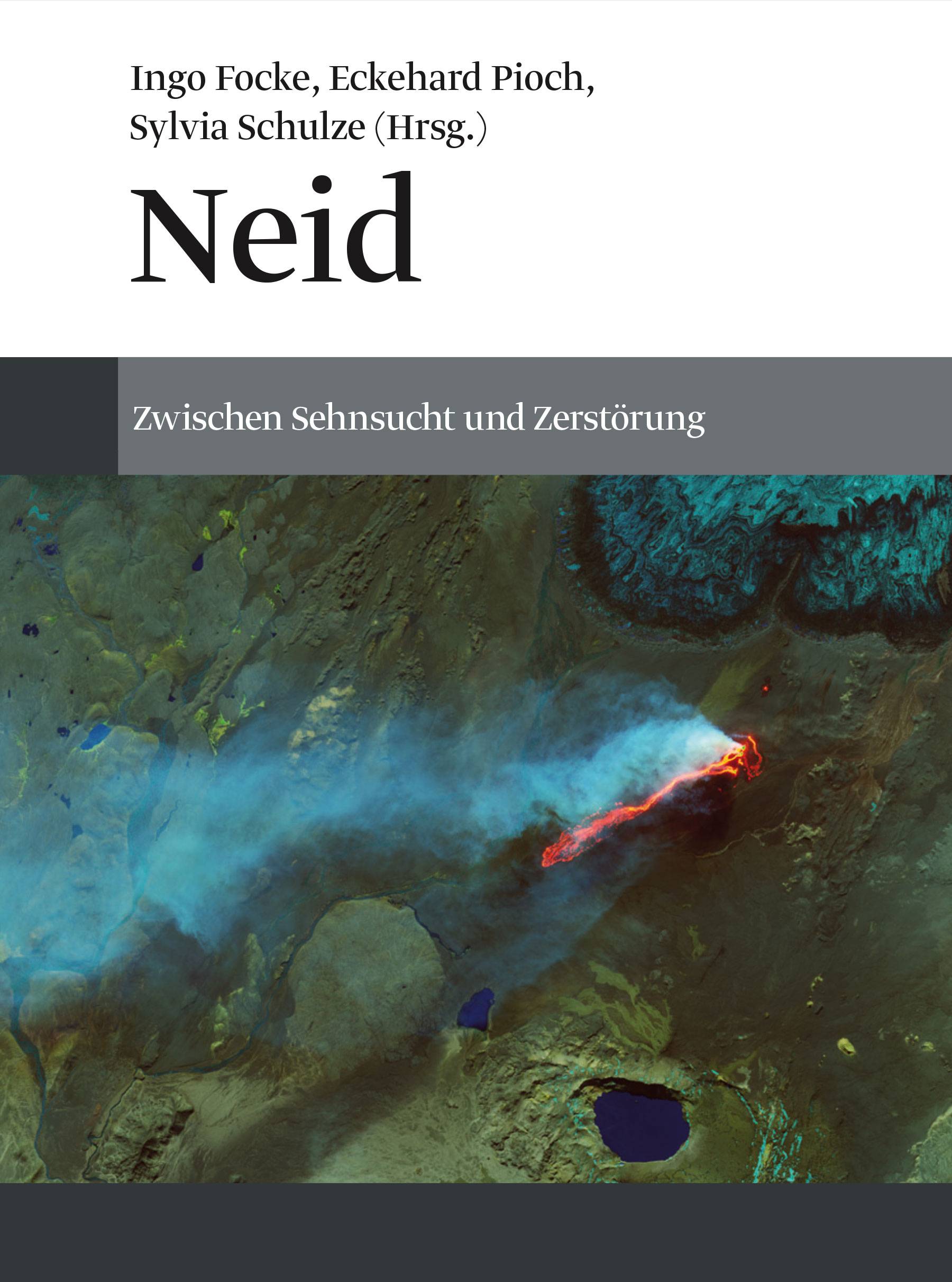 Neid Zwischen Sehnsucht und Zerstörung