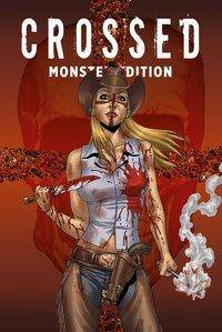 Crossed Monster-Edition Bd. 2