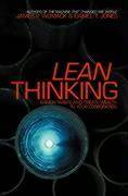 Lean Thinking, English edition Banish Waste and Create Wealth in Your Corporation