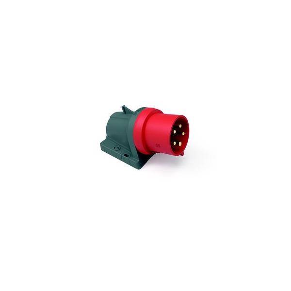 10 Stk. Bals Elektrotech. Wandgerätestecker Innolinq 24661