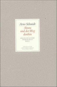Sitara und der Weg dorthin Essays und Biographisches. Sitara und der Weg dorthin