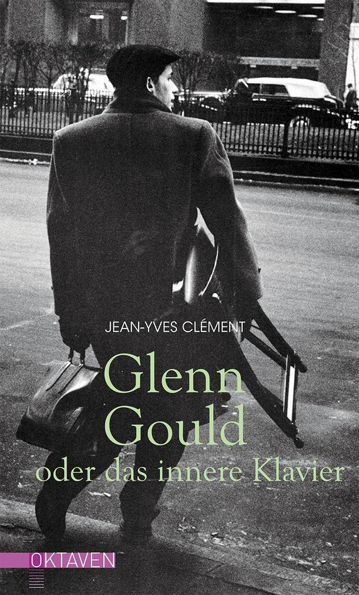 Glenn Gould oder das innere Klavier Oktaven, Das kleine feine Imprint für Kunst im Leben und Lebenskunst