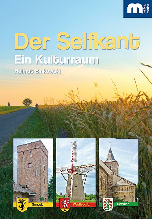 Der Selfkant Ein Kulturraum