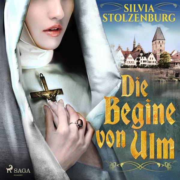 Die Begine von Ulm, 2 Audio-CD, MP3 Historischer Kriminalroman