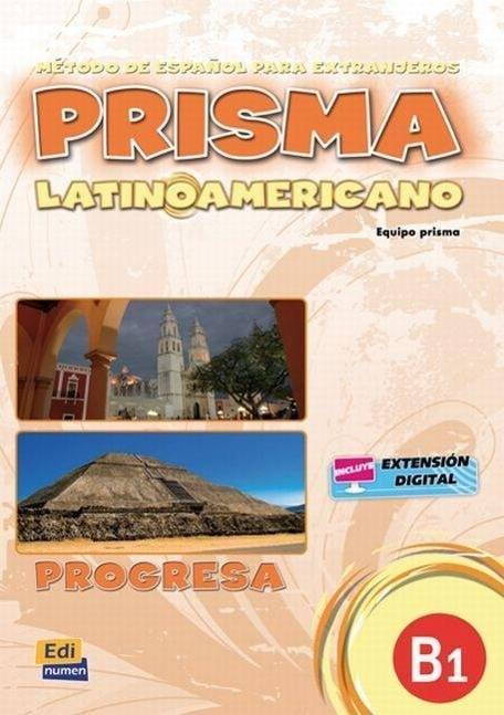 Libro del alumno Niveau B1