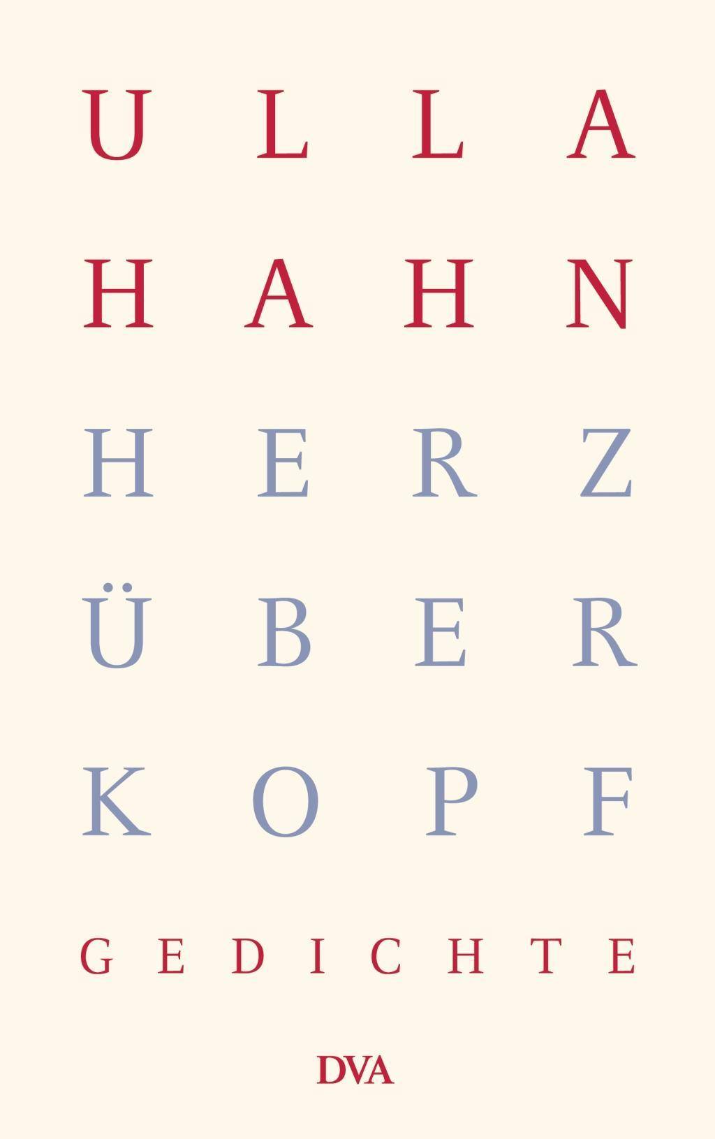 Herz über Kopf Gedichte
