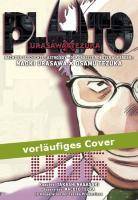 Pluto: Urasawa X Tezuka 6 Ausgezeichnet mit dem Japan Media Arts Festival Prize For Excellence und den Osamu Tezuka Cultural Prize Grand Prize