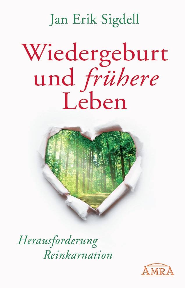 Wiedergeburt und frühere Leben Herausforderung Reinkarnation