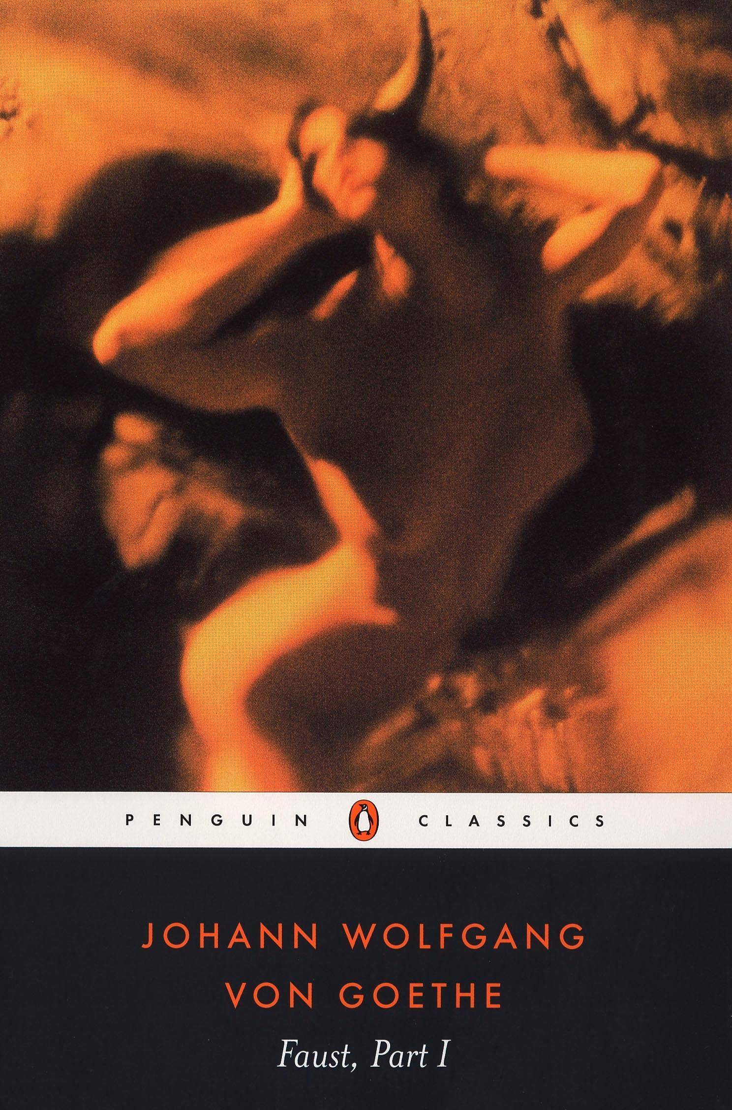 Faust, Part I Part 1