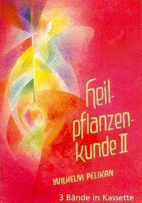 Heilpflanzenkunde, 3 Bde. Der Mensch und die Heilpflanzen. Hrsg. v. d. Medizinischen Sektion d. freien Hochschule f. Geisteswissenschaft Geotheanum