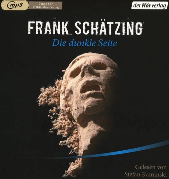 Die dunkle Seite Ungekürzte Ausgabe. Interview mit Frank Schätzing als Bonusmaterial