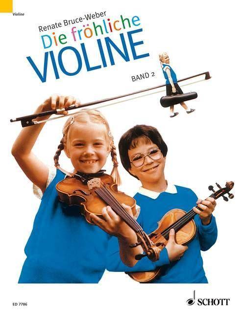 Ausbau der 1. Lage und Einführung in die 3. Lage. Paket - Schule und Spielbuch (ohne CD) Ausbau der 1. Lage und Einführung in die 3. Lage. Band 2.