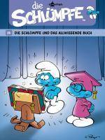 Die Schlümpfe - Die Schlümpfe und das allwissende Buch Die Schlümpfe und das allwissende Buch, Die Schlümpfe 26