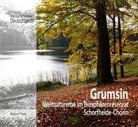 Grumsin Weltnaturerbe im Biosphärenreservat Schorfheide-Chorin