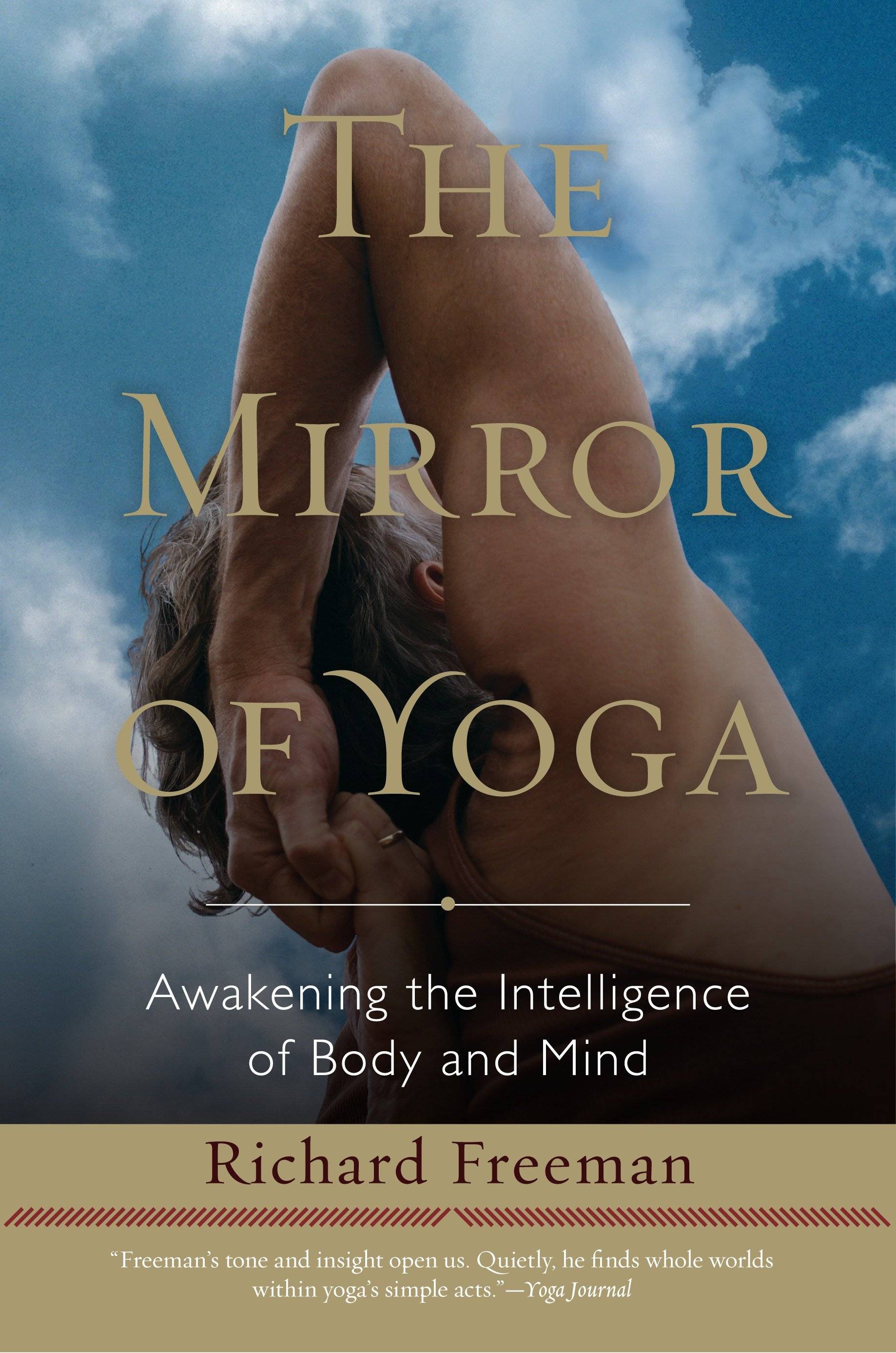Artikeltemplate Awakening the Intelligence of Body and Mind