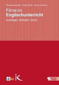 Filme im Englischunterricht, mit DVD Grundlagen, Methoden, Genres