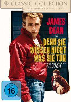 ... denn sie wissen nicht, was sie tun Classic Collection / 2-Disc Set