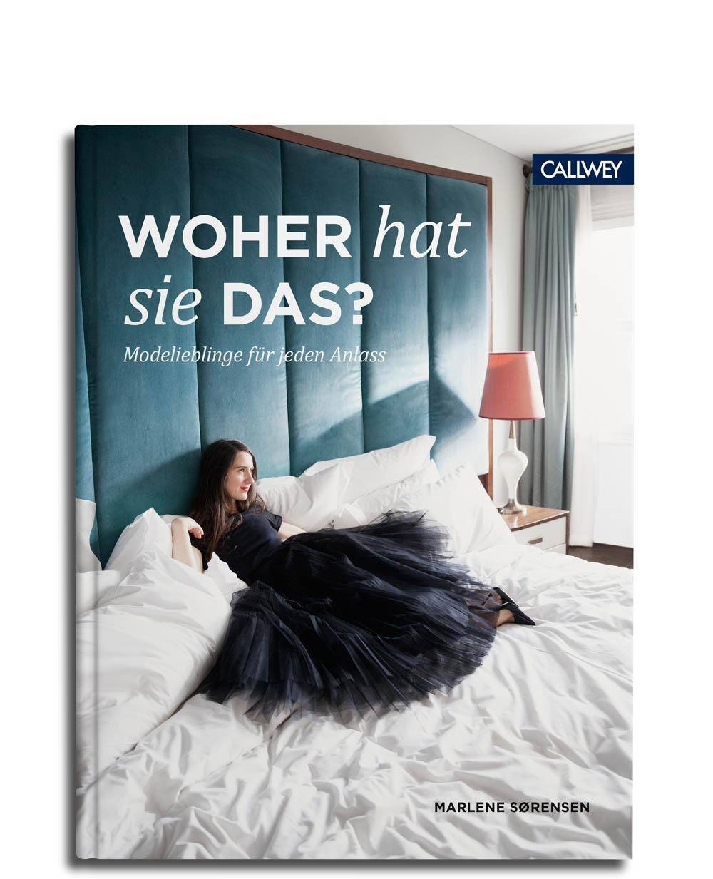 Woher hat sie das? Lieblinge für jeden Anlass