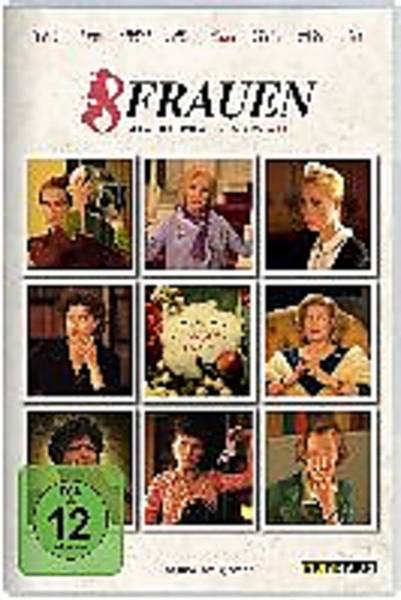 8 Frauen Frankreich