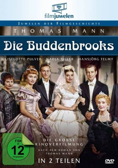 Die Buddenbrooks SW-Film
