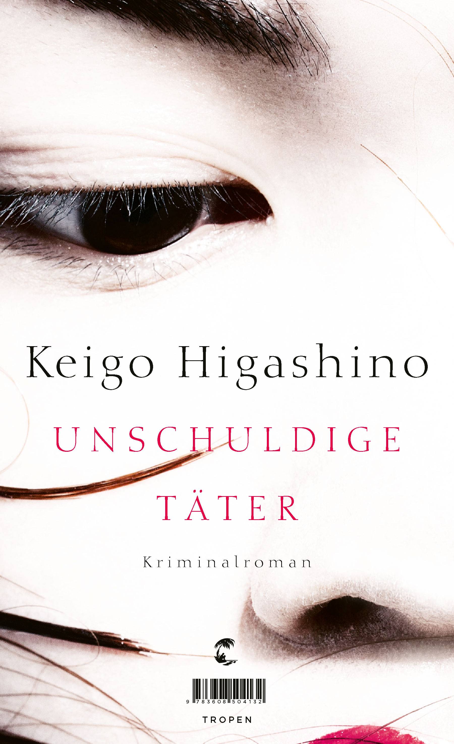 Unschuldige Täter Kriminalroman