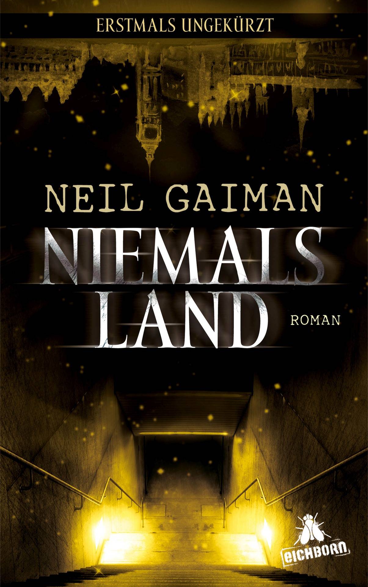 Niemalsland Roman