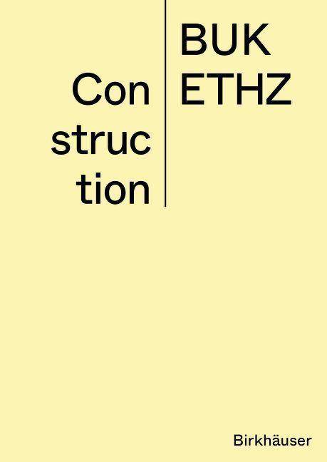 Construction Manual