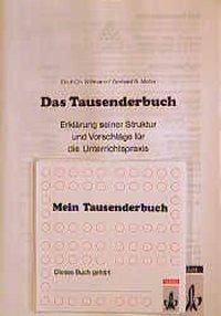 Mein Tausenderbuch. Zehnerpack für Schüler Programm Mathe 2000