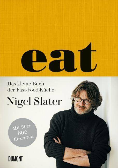 Eat Das kleine Buch der Fast-Food-Küche