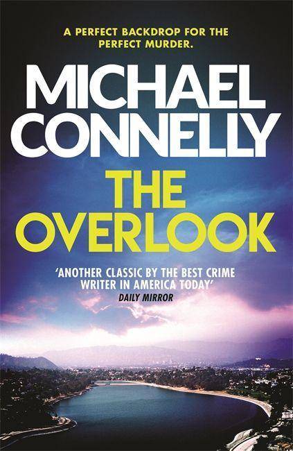 The Overlook A Harry Bosch Novel