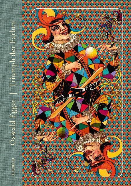 Triumph der Farben Schriftenreihe der Kunststiftung NRW 12, Literatur