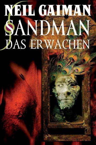 Sandman Bd. 10: Das Erwachen