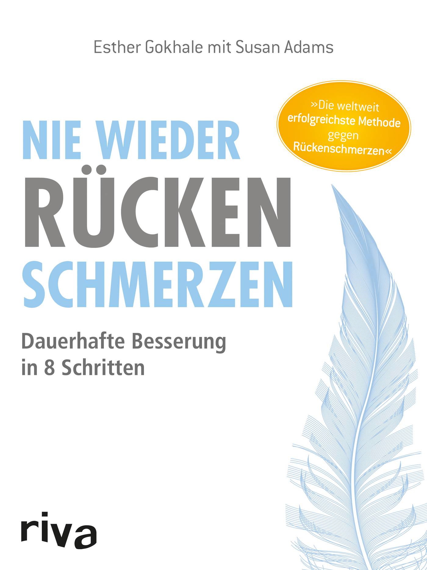 Nie wieder Rückenschmerzen Dauerhafte Besserung in 8 Schritten