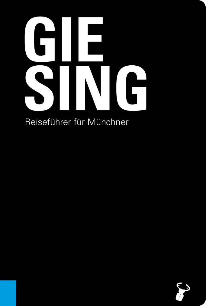 Giesing Reiseführer für Münchner