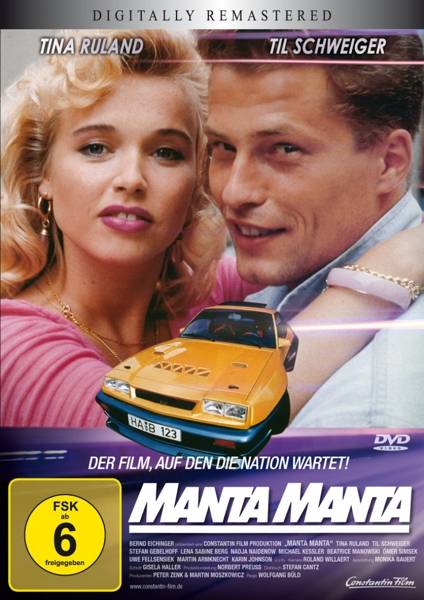 Manta Manta Deutschland