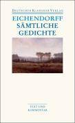 Sämtliche Gedichte Versepen.Text u. Kommentar