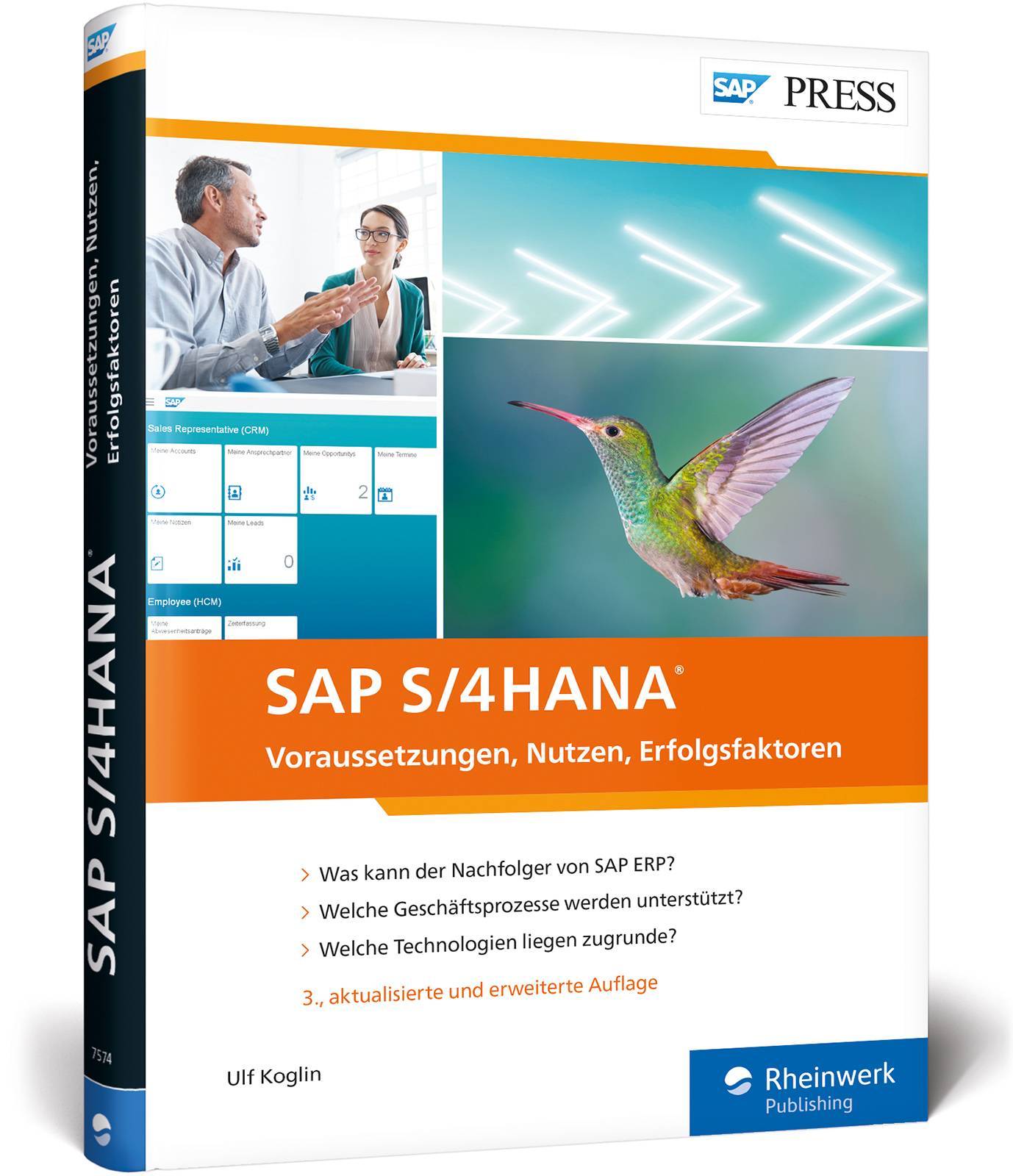 SAP S/4HANA Ihr Wegweiser für die neue Business Suite