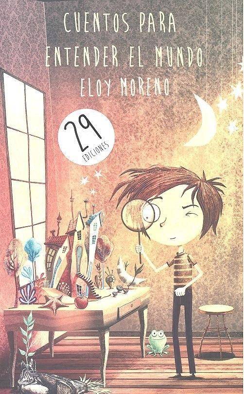 Cuentos para entender el mundo (Libro 1) / Short Stories to Understand the World (Book 1). Bd.1
