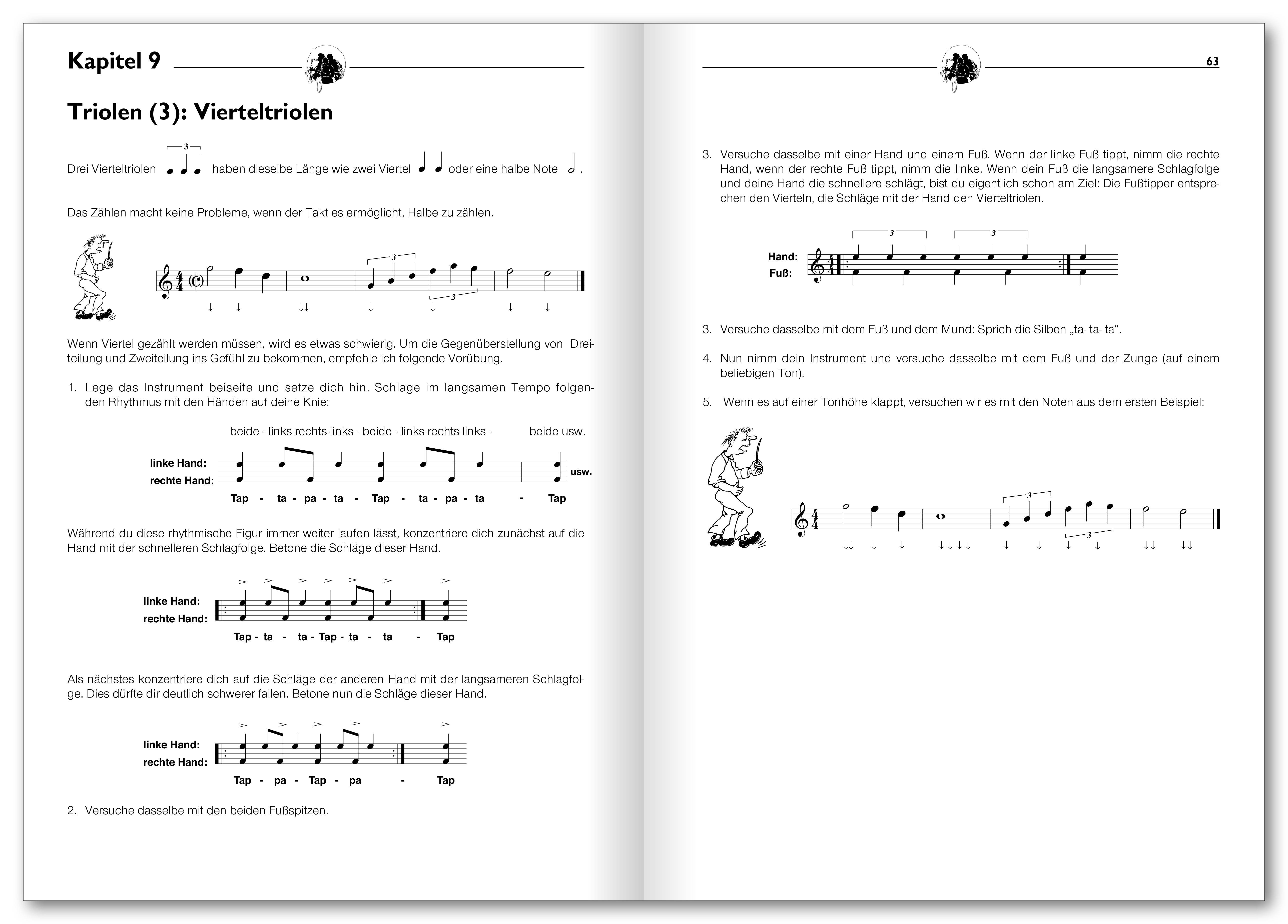 Version Eb (Altsaxophon), mit Audio-CD CD: Mitspiel-CD + ausdruckbare Klaviernoten